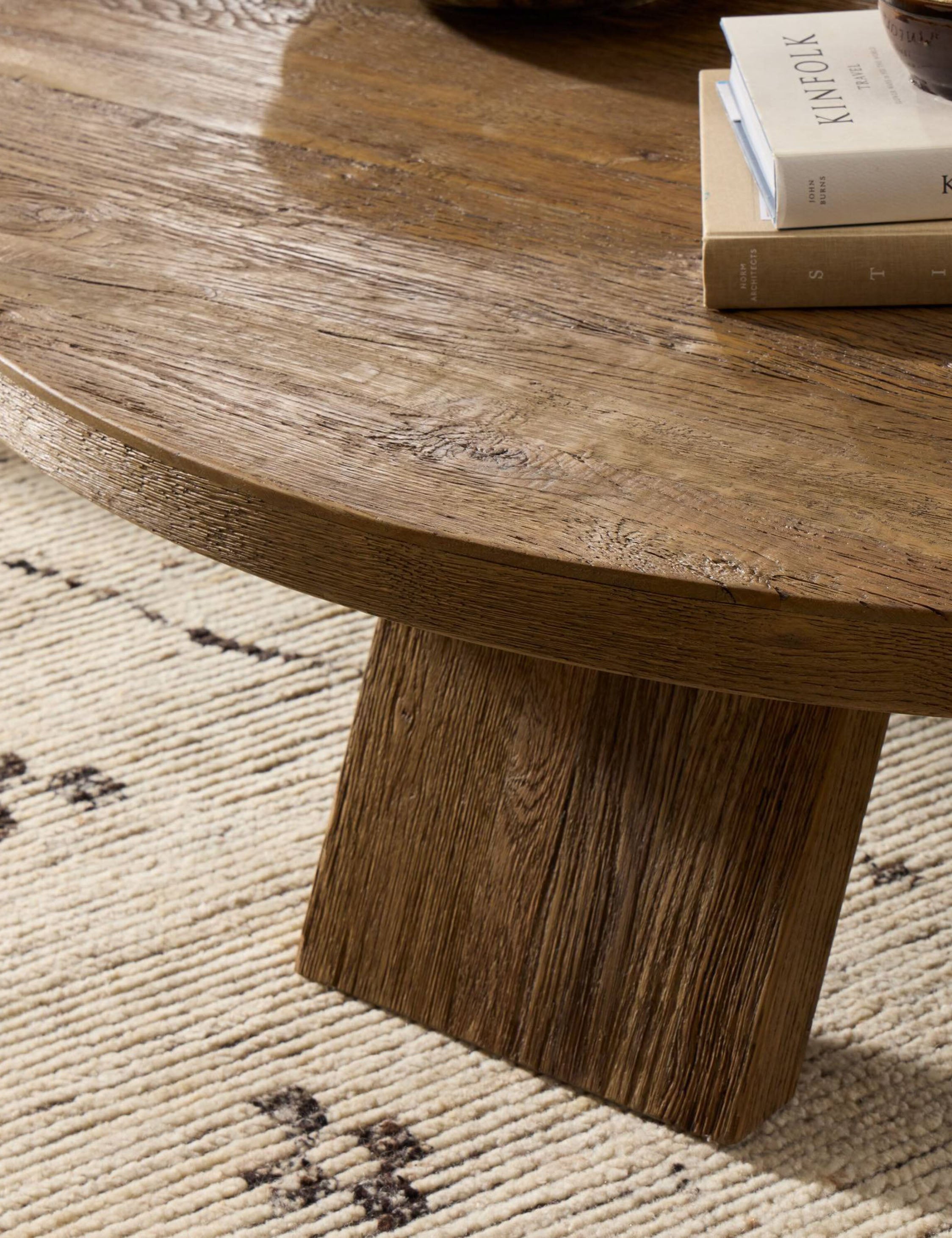 Lulu and Georgia - Colter Coffee Table