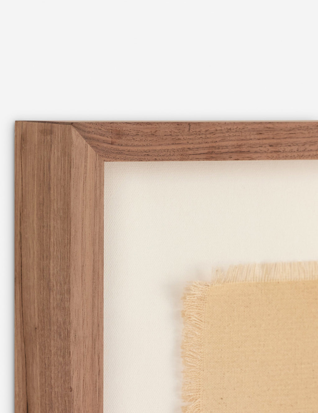 Lulu and Georgia - Abstract Ombre 16 Wall Art by Roseanne Kenny