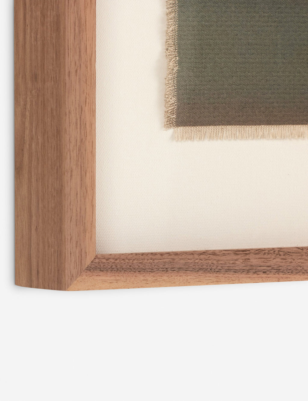 Lulu and Georgia - Abstract Ombre 16 Wall Art by Roseanne Kenny