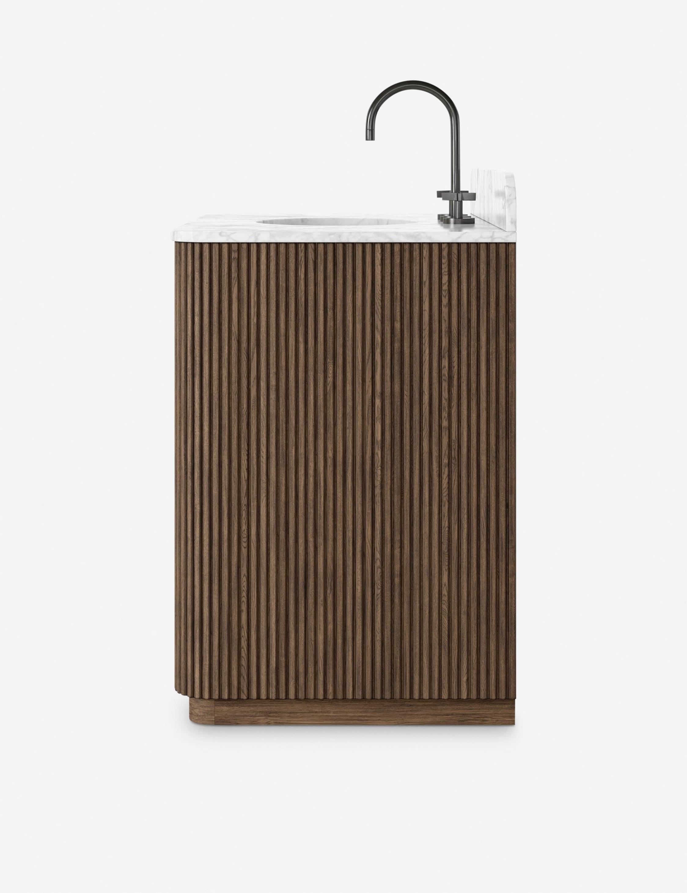 Lulu and Georgia - Baptiste Bath Vanity