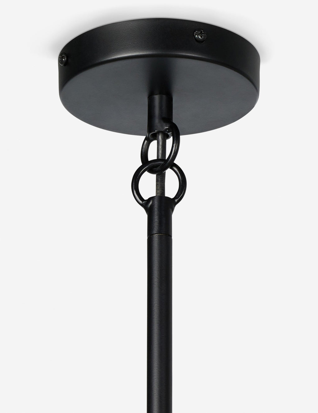 Lulu and Georgia - Senta Chandelier