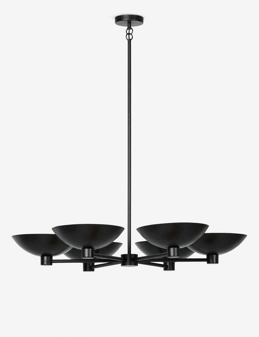 Lulu and Georgia - Senta Chandelier
