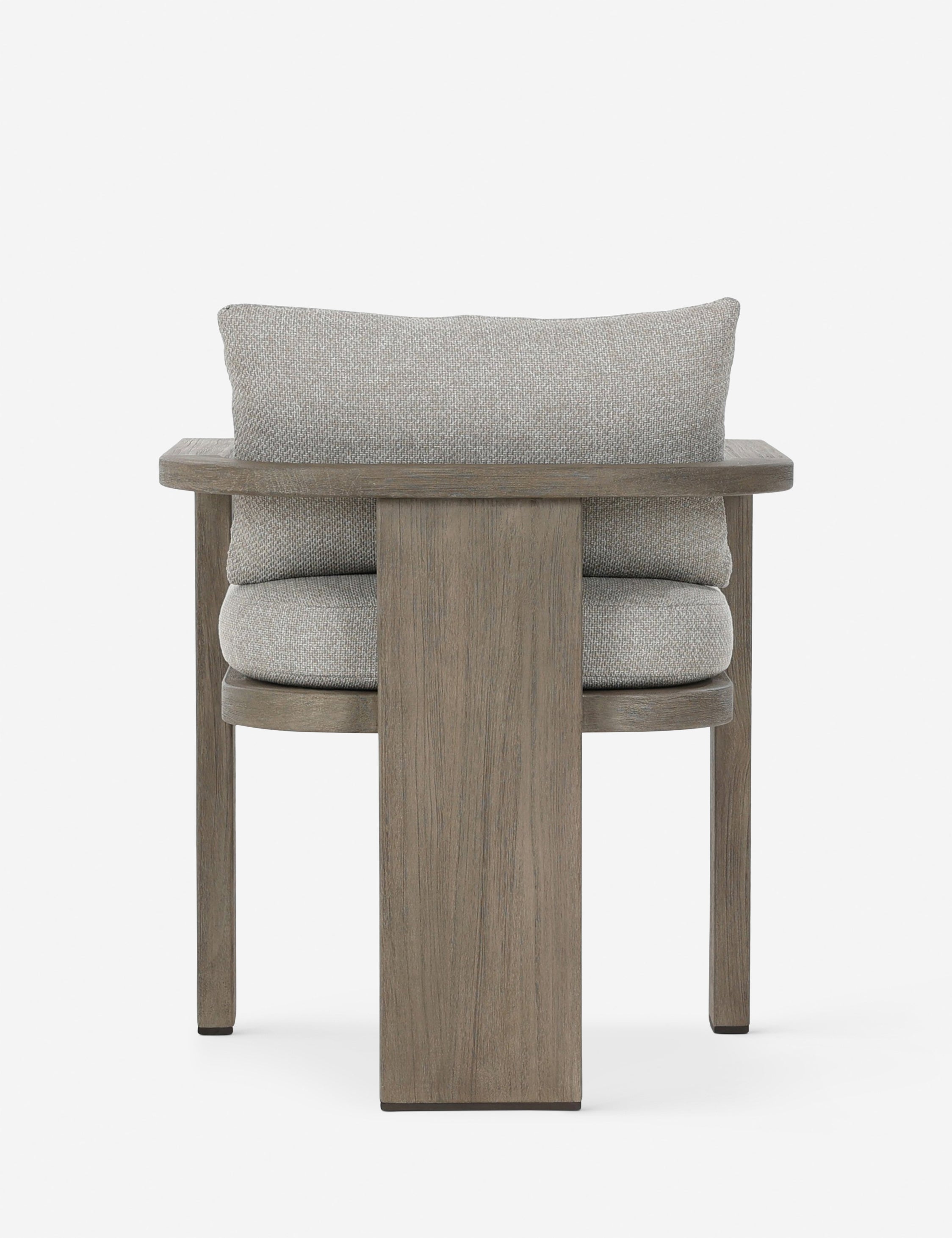 Lulu and Georgia - Kinzley Outdoor Dining Chair