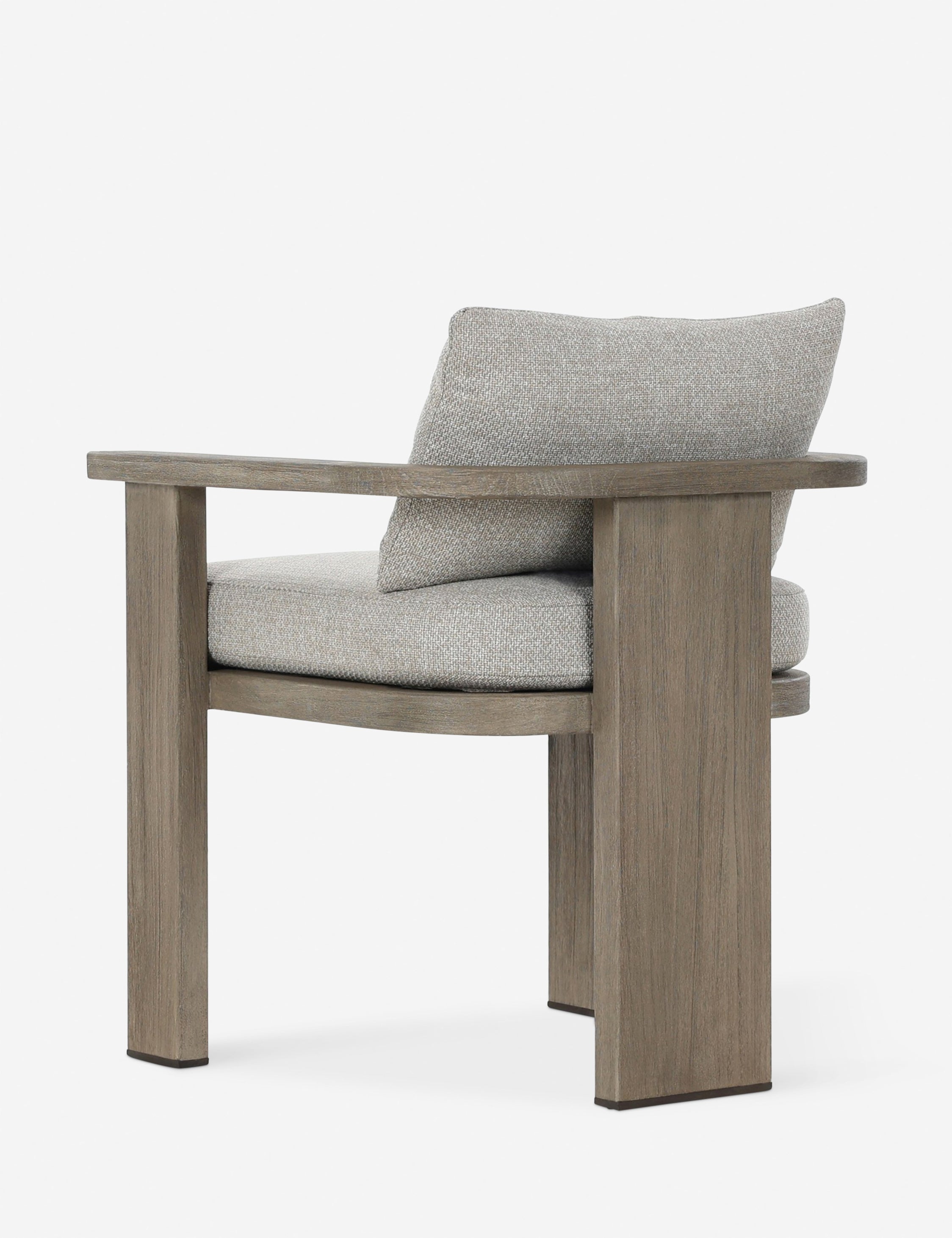 Lulu and Georgia - Kinzley Outdoor Dining Chair
