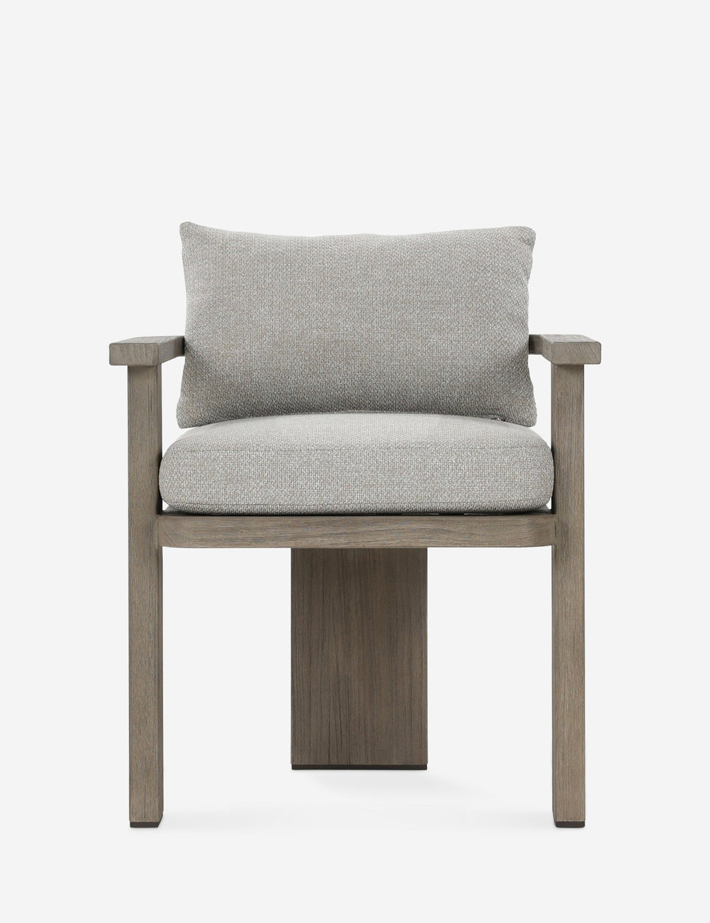 Lulu and Georgia - Kinzley Outdoor Dining Chair