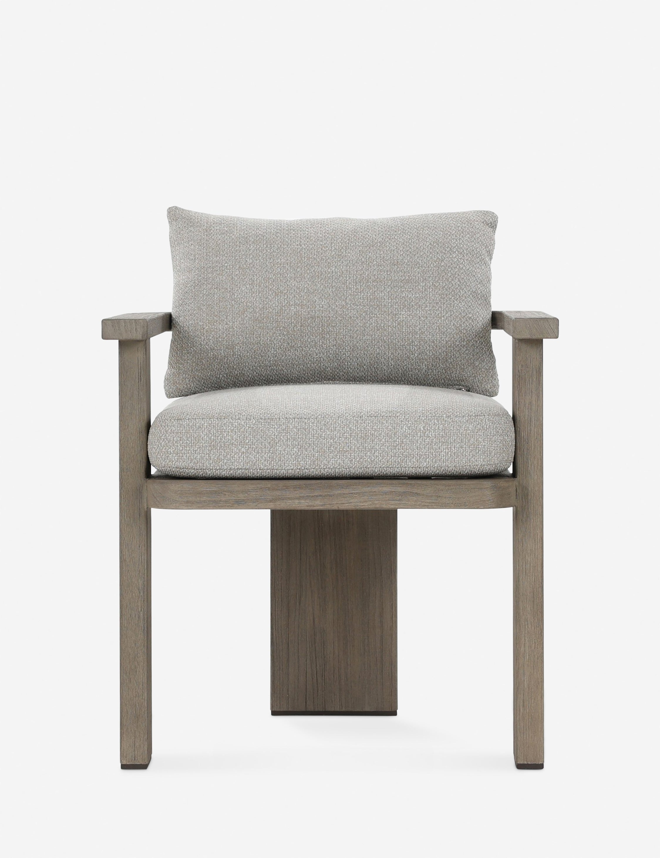 Lulu and Georgia - Kinzley Outdoor Dining Chair