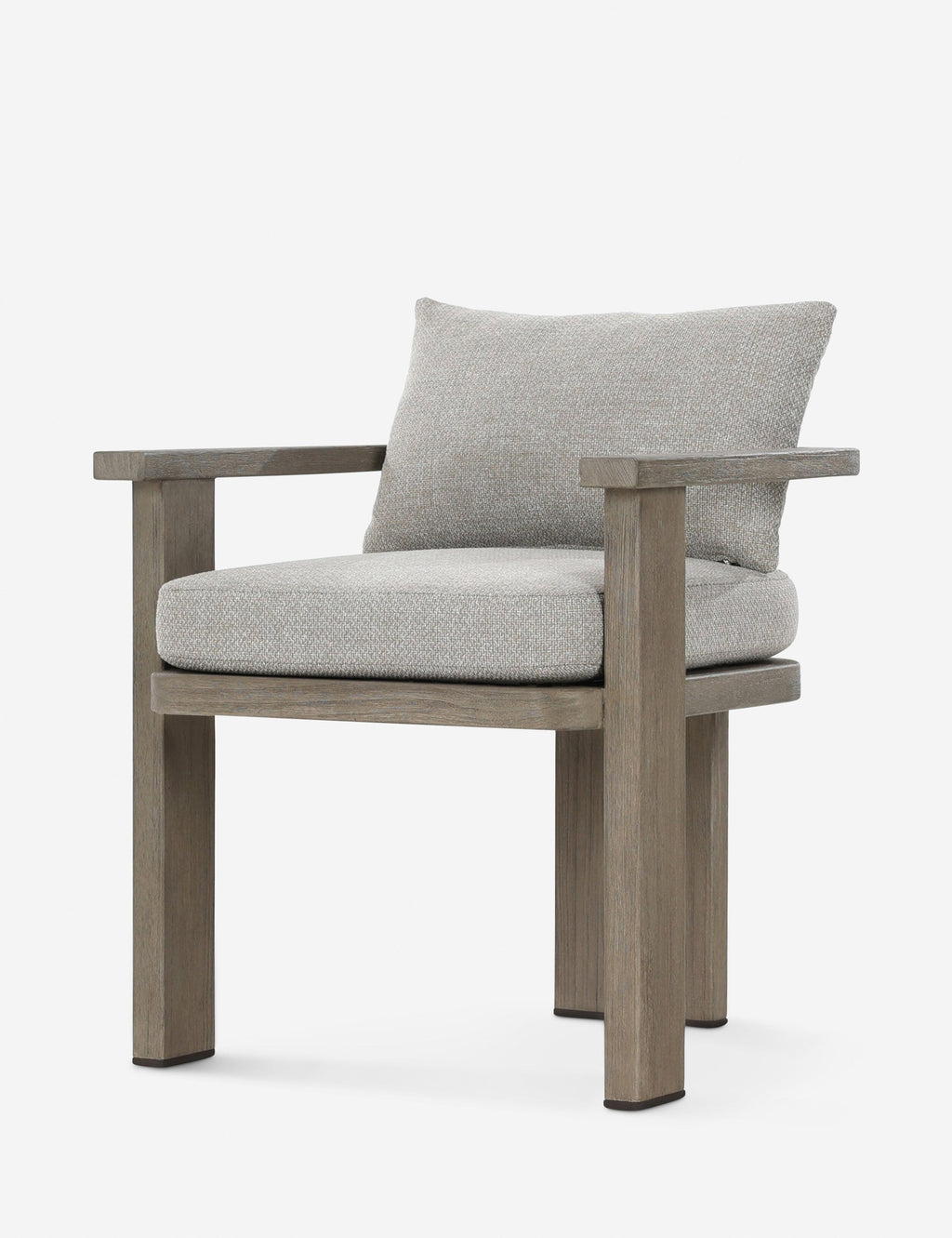 Lulu and Georgia - Kinzley Outdoor Dining Chair