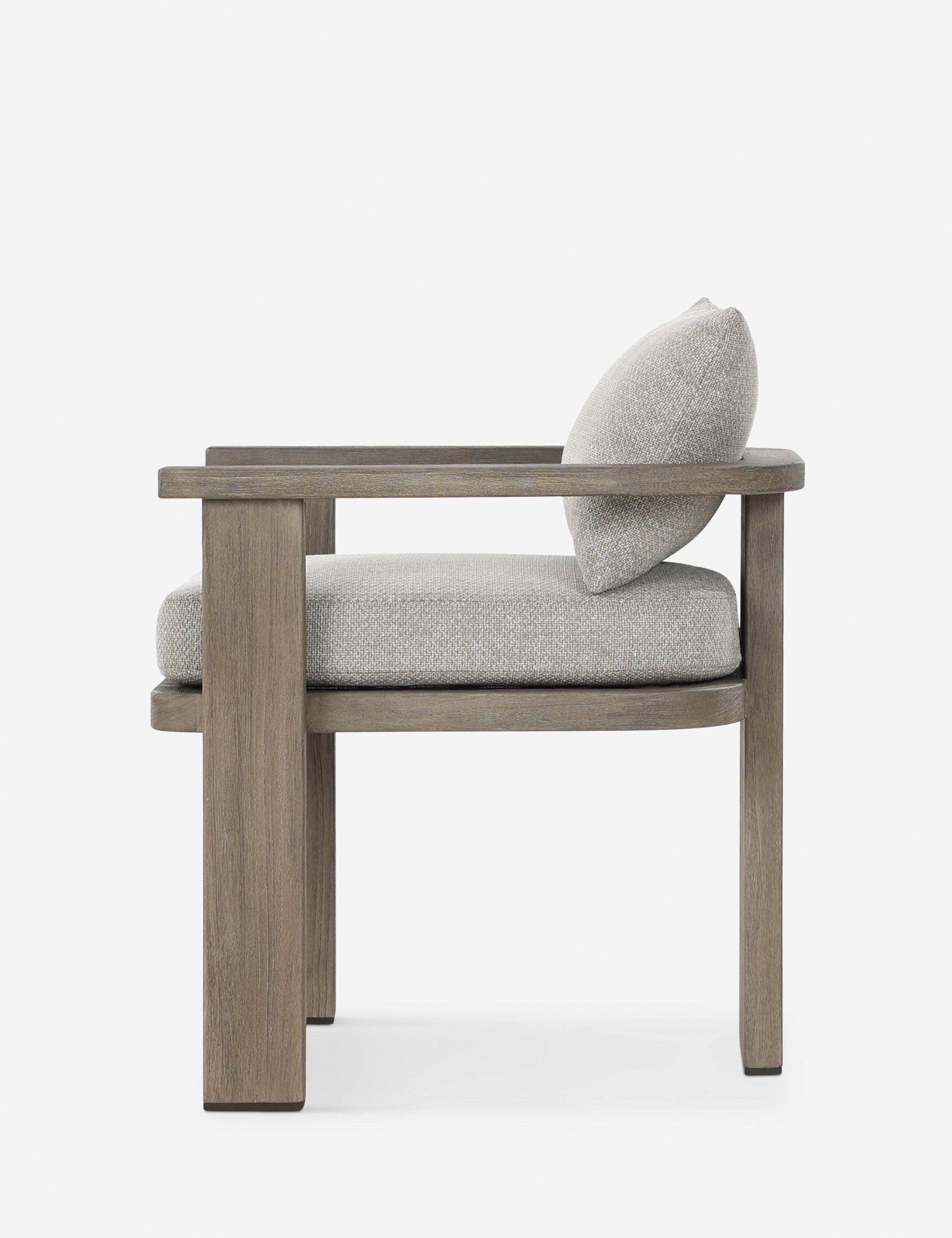 Lulu and Georgia - Kinzley Outdoor Dining Chair