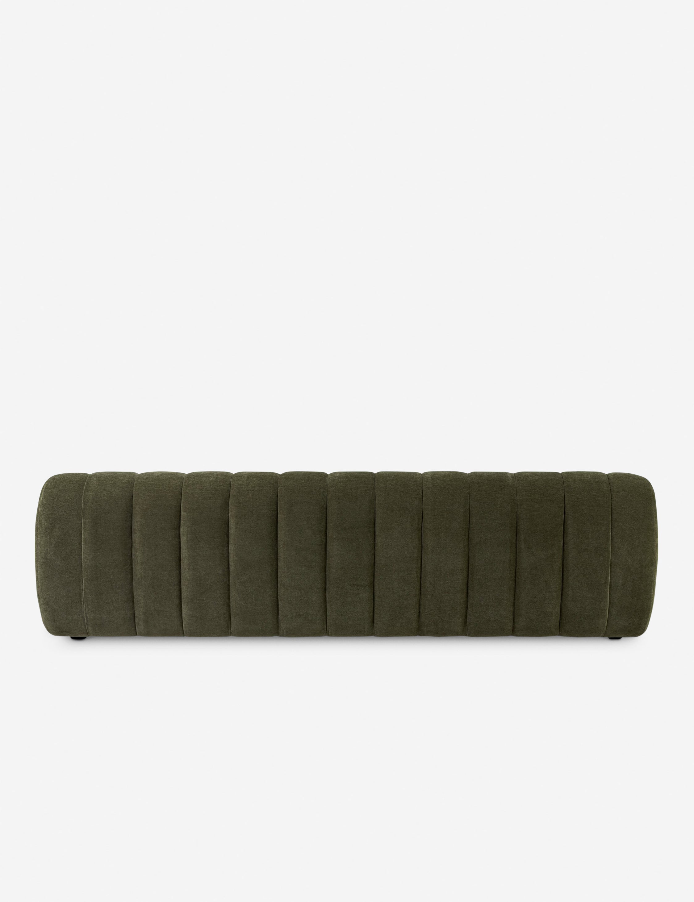 Lulu and Georgia - Suzanne Sofa