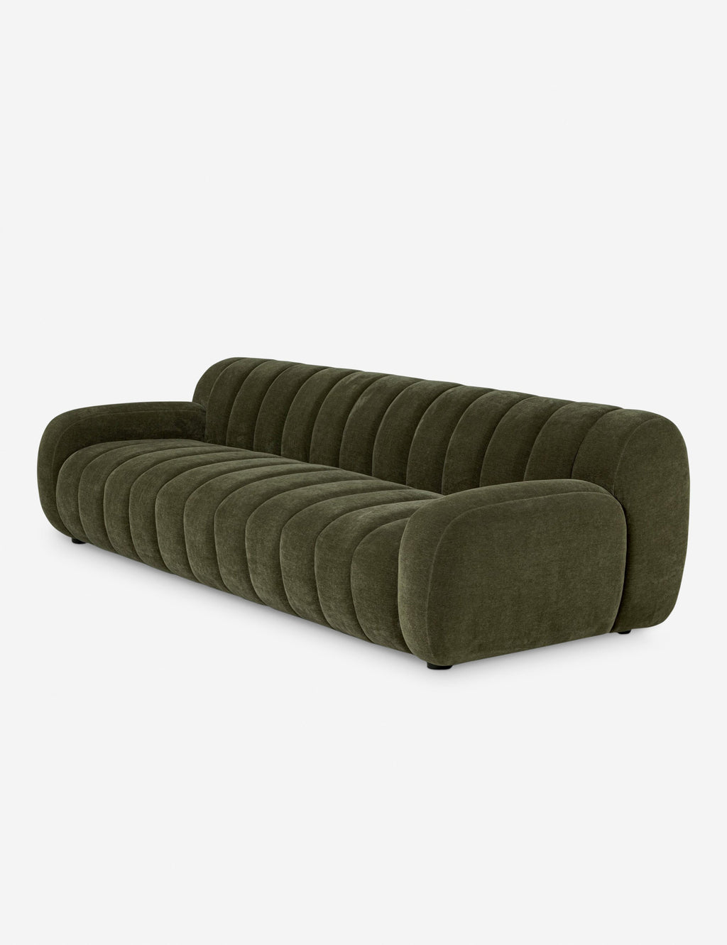Lulu and Georgia - Suzanne Sofa