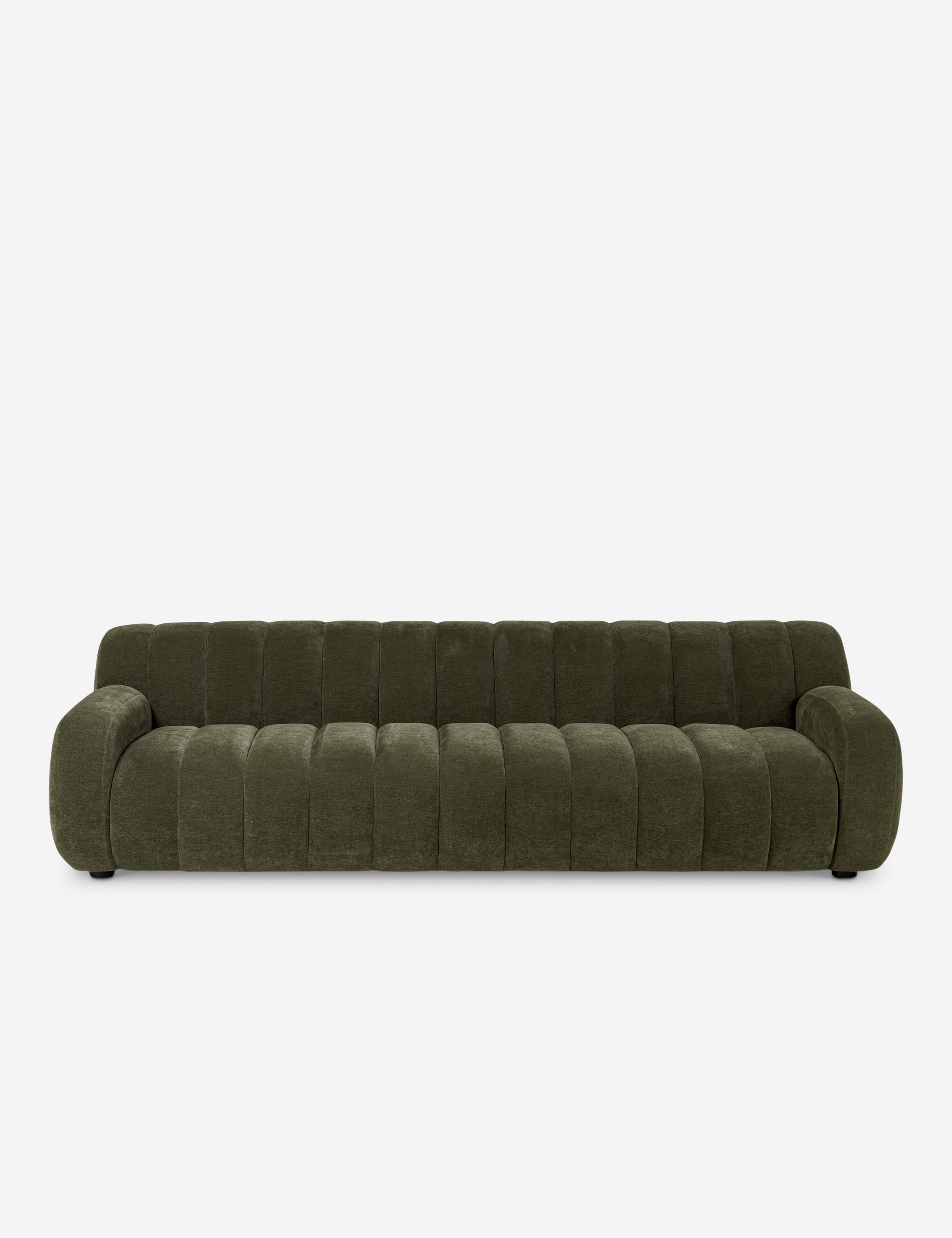 Lulu and Georgia - Suzanne Sofa