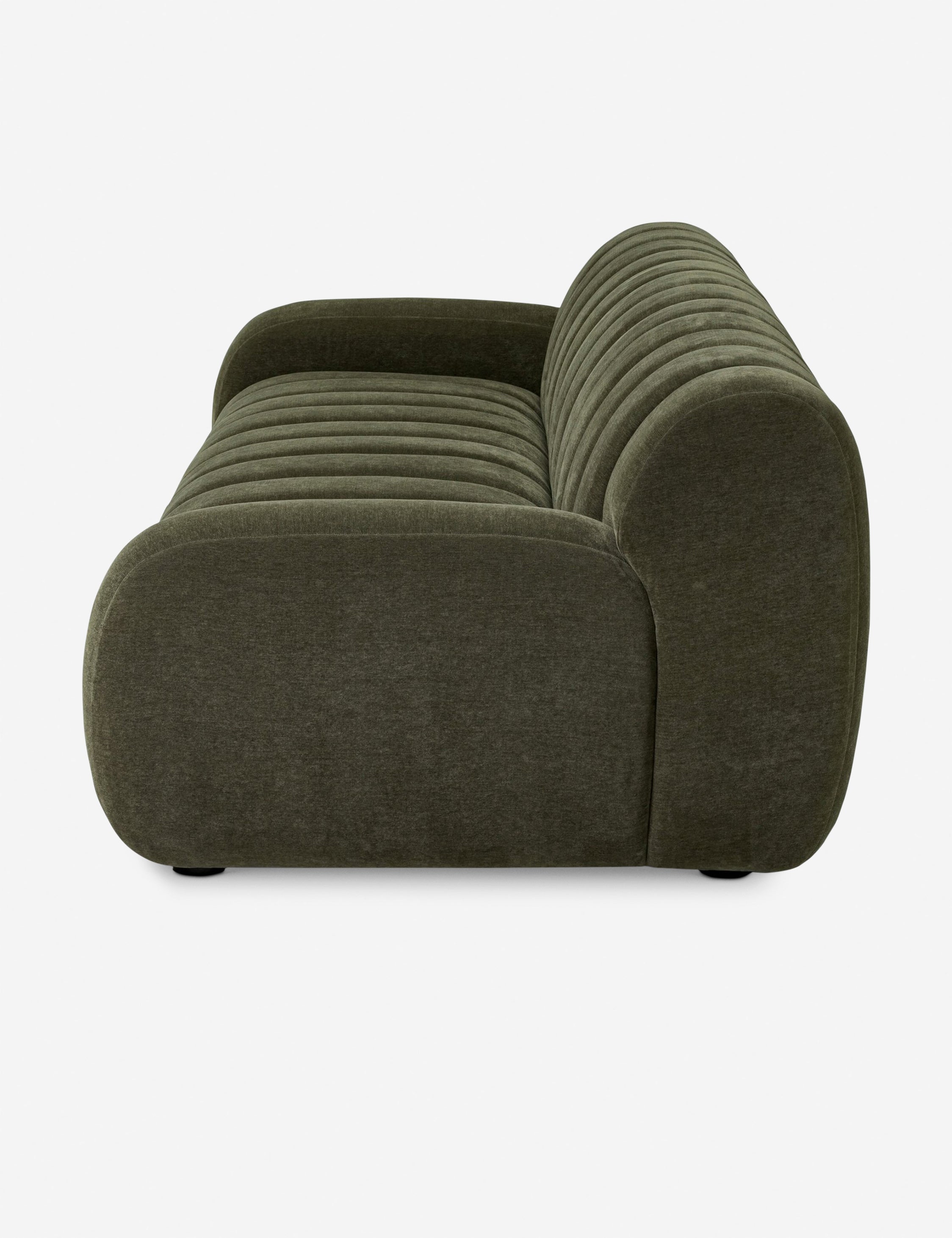 Lulu and Georgia - Suzanne Sofa