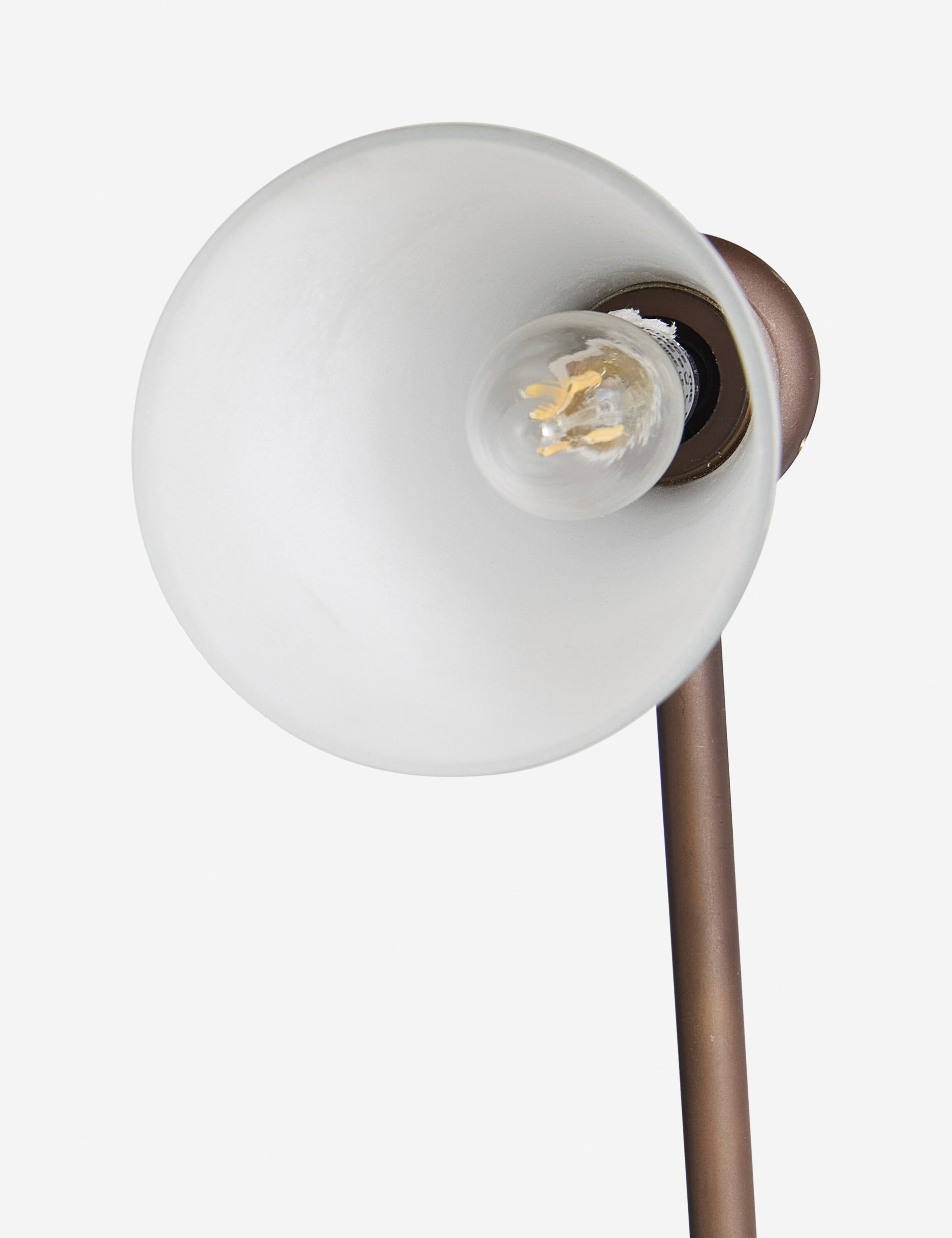 Lulu and Georgia - Marciano Floor Lamp