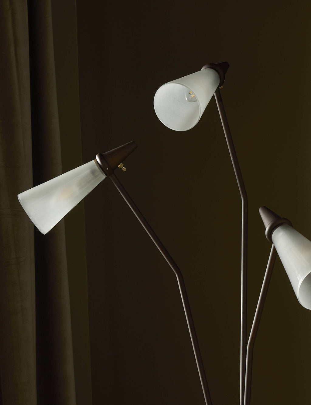 Lulu and Georgia - Marciano Floor Lamp