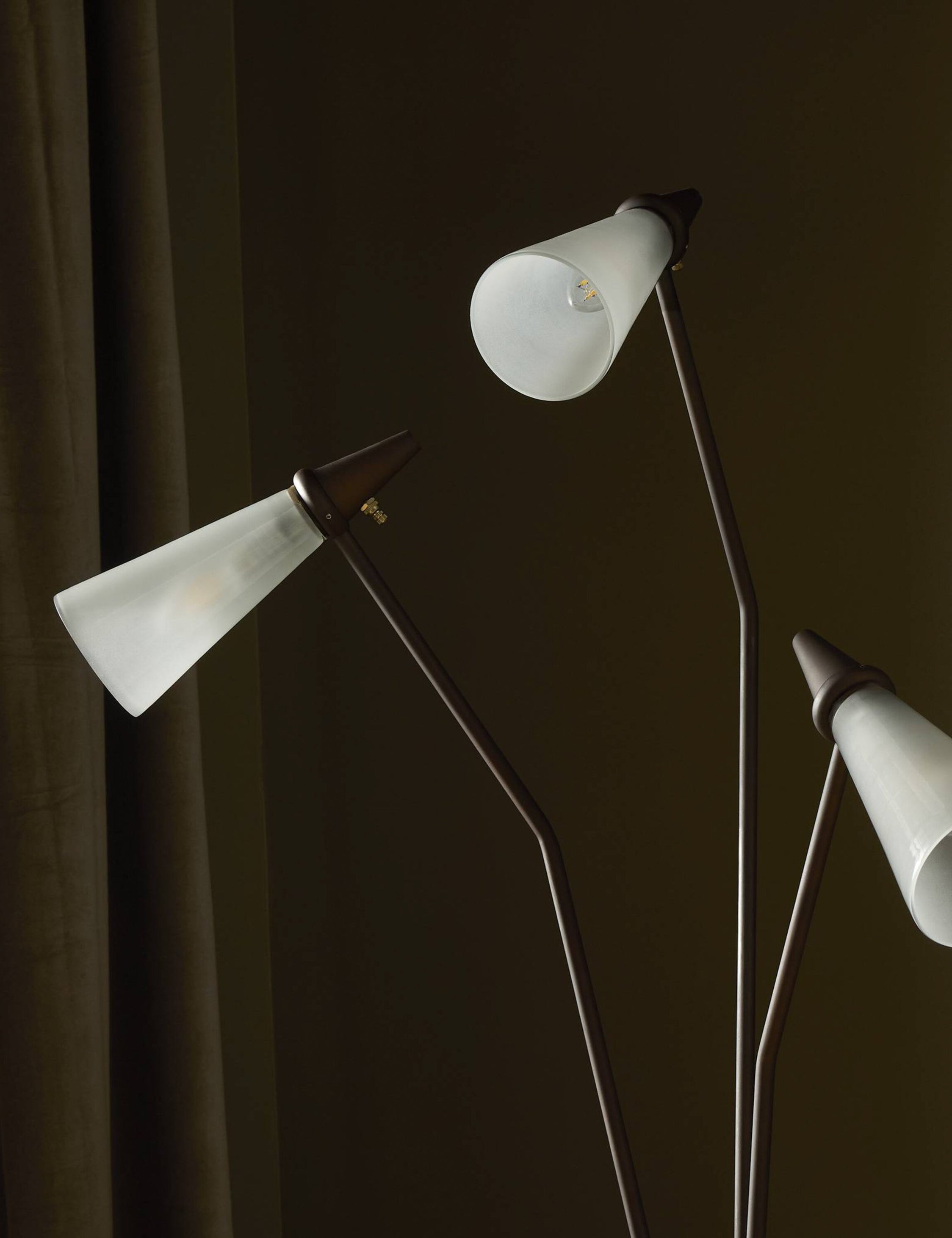 Lulu and Georgia - Marciano Floor Lamp