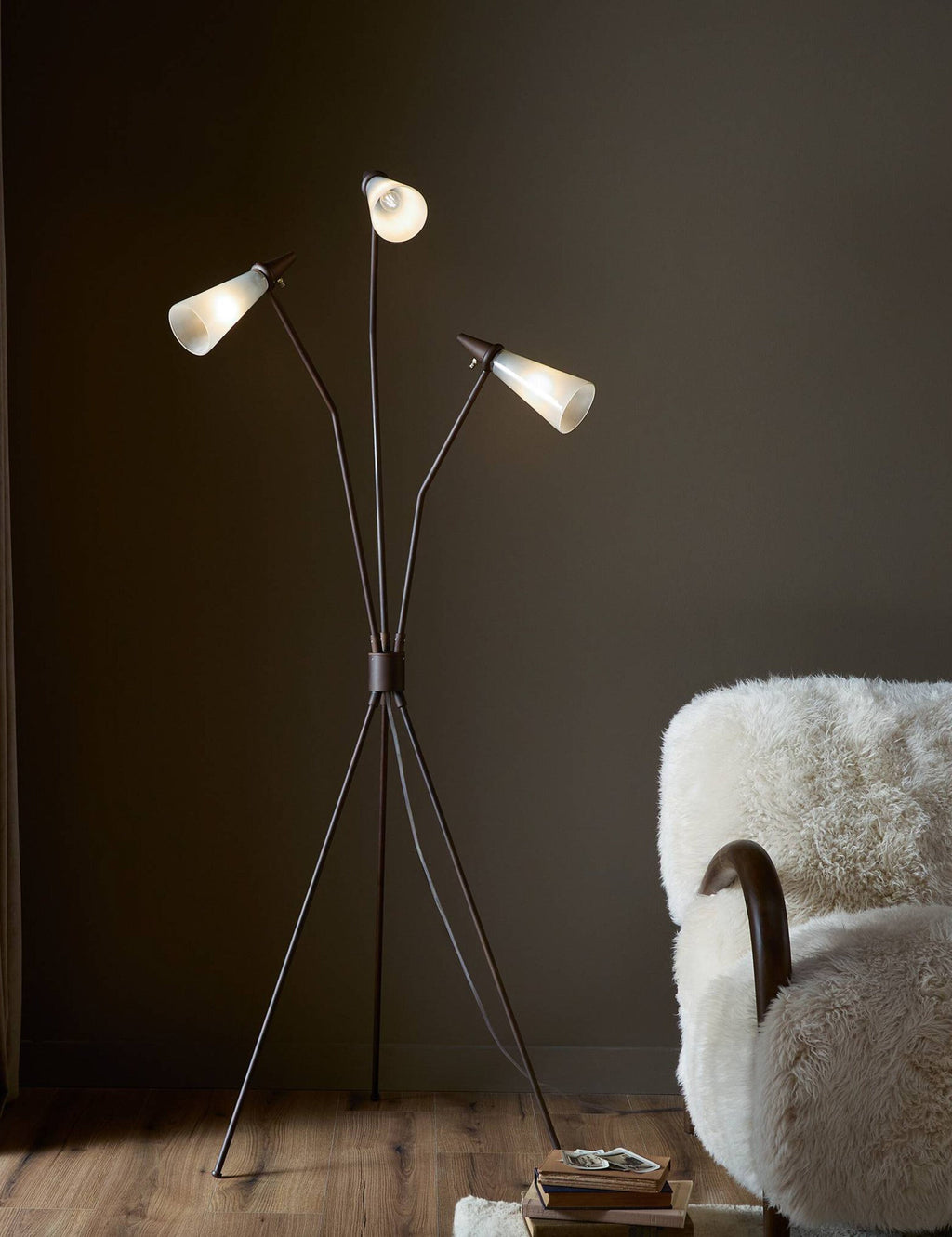 Lulu and Georgia - Marciano Floor Lamp