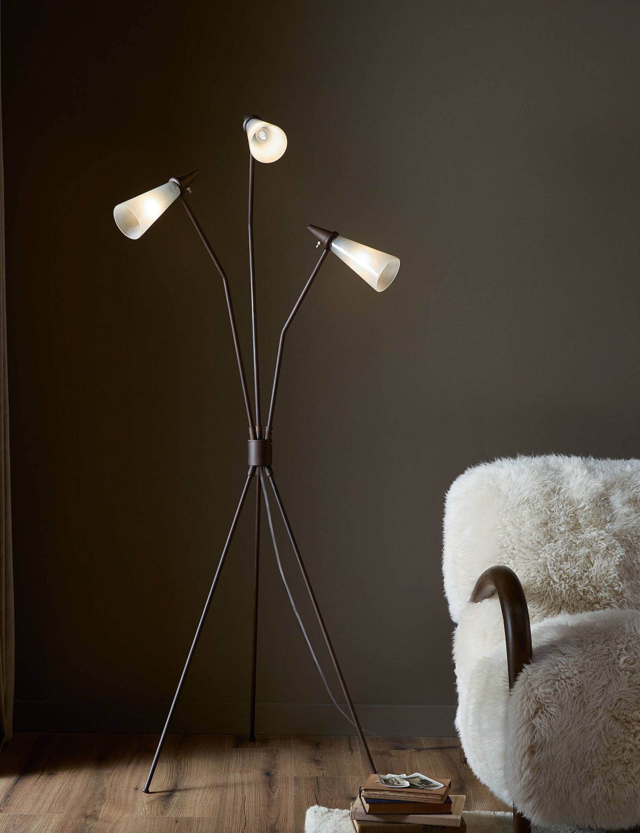 Lulu and Georgia - Marciano Floor Lamp
