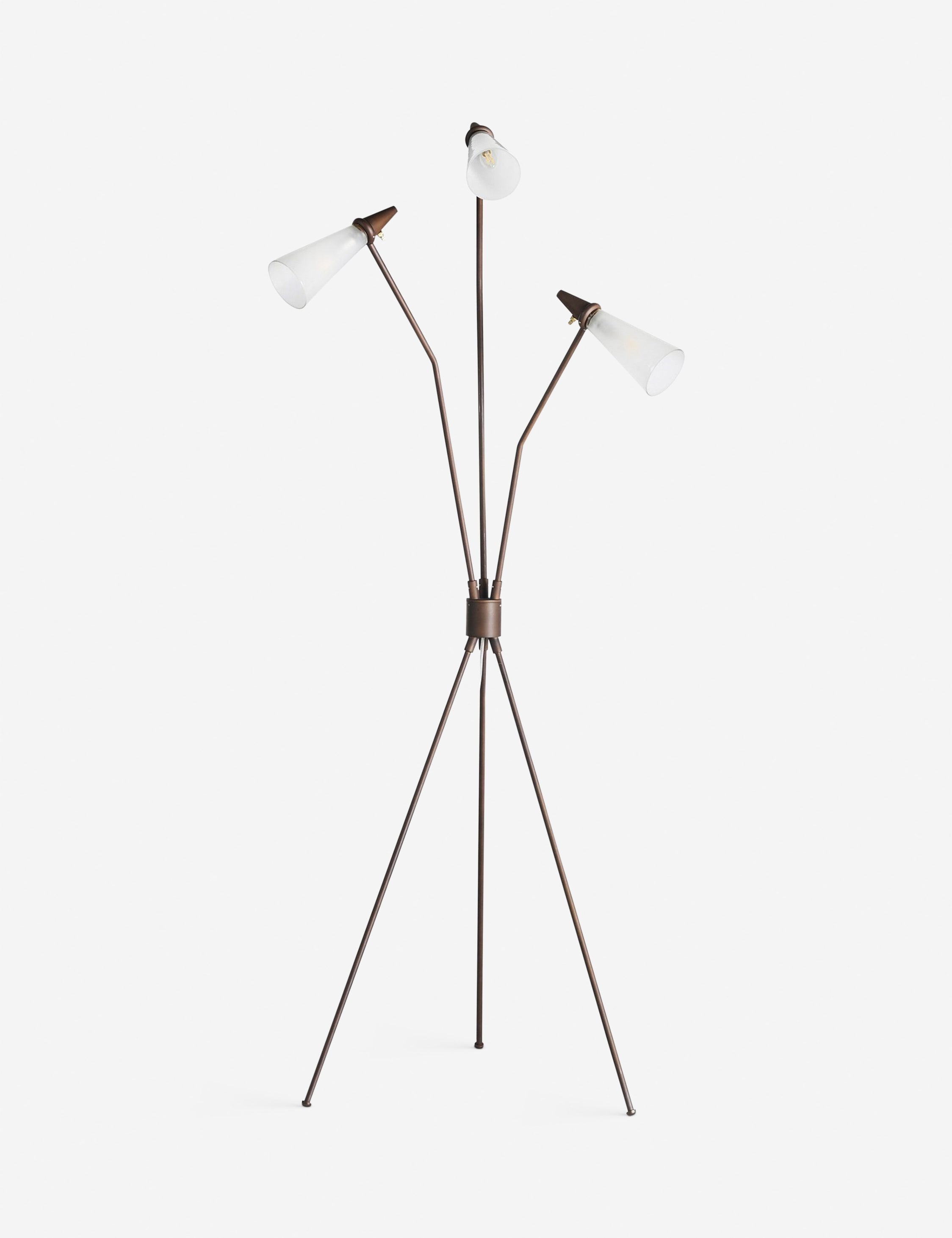 Lulu and Georgia - Marciano Floor Lamp