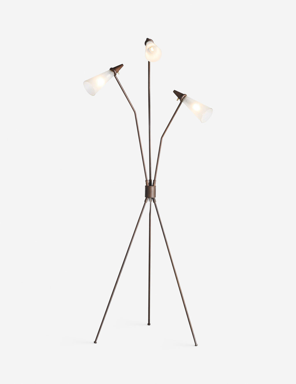 Lulu and Georgia - Marciano Floor Lamp