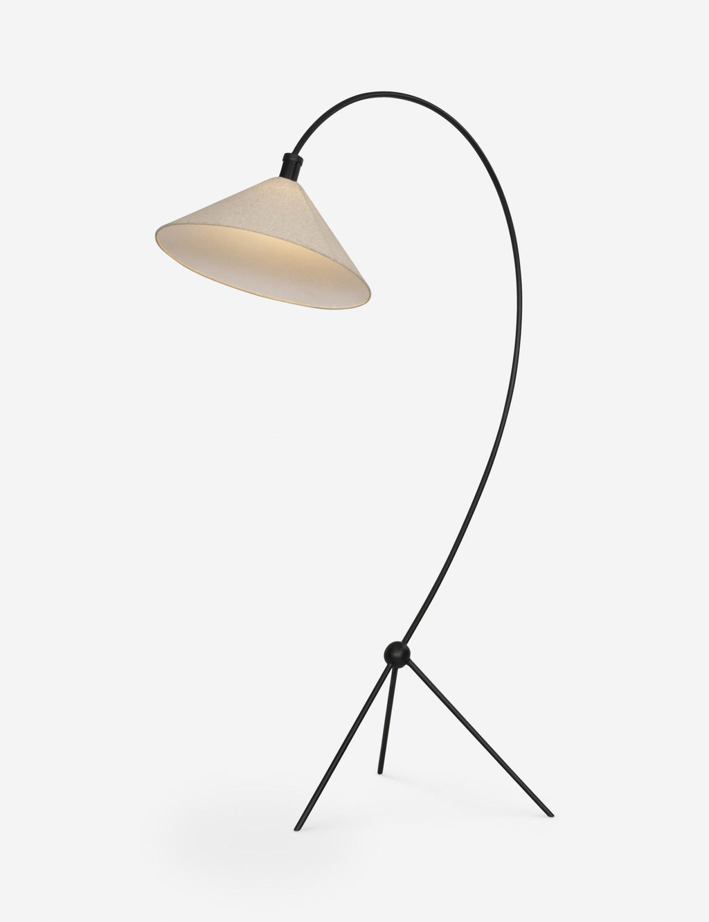 Lulu and Georgia - Choi Floor Lamp