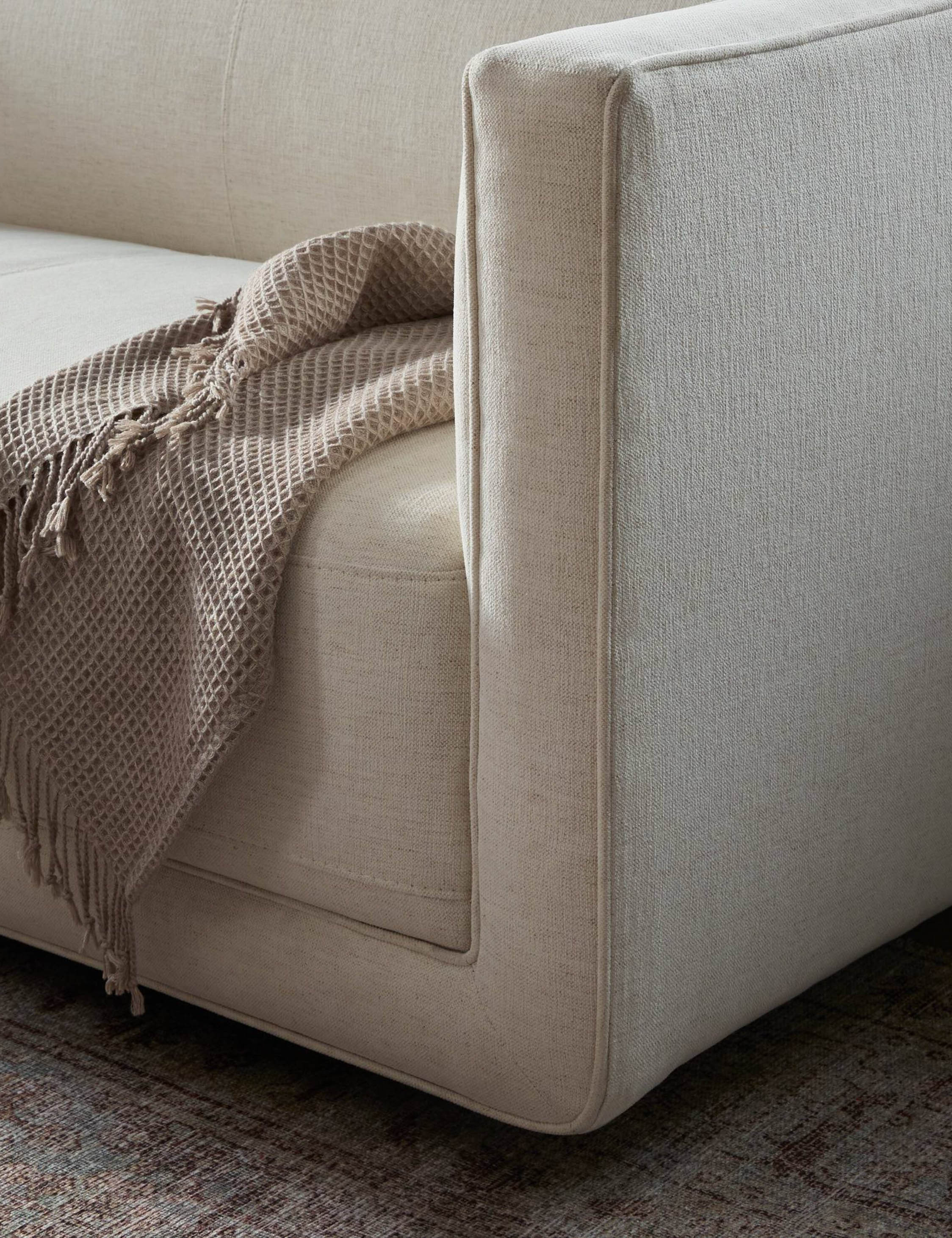 Lulu and Georgia - Jenessa Sofa