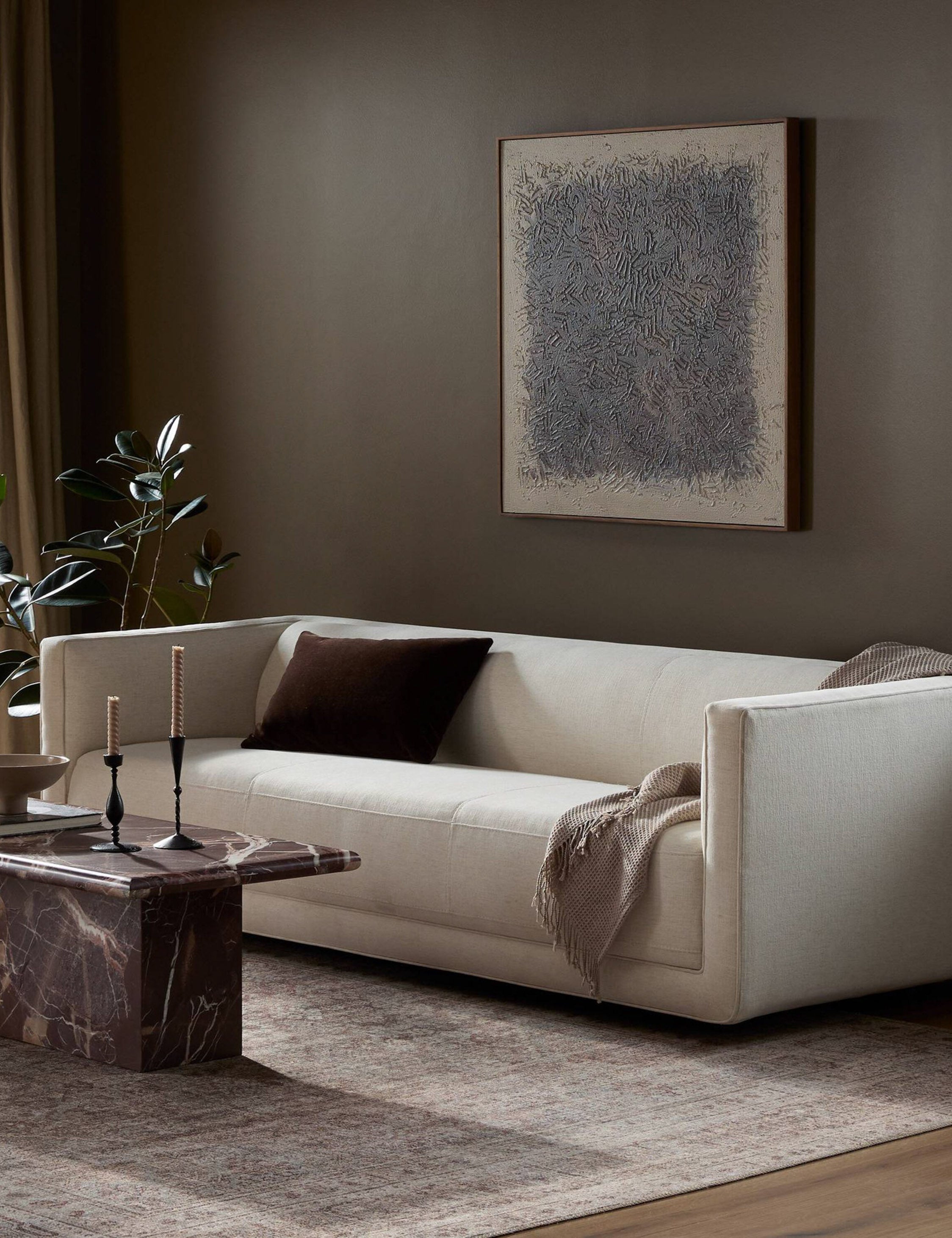 Lulu and Georgia - Jenessa Sofa