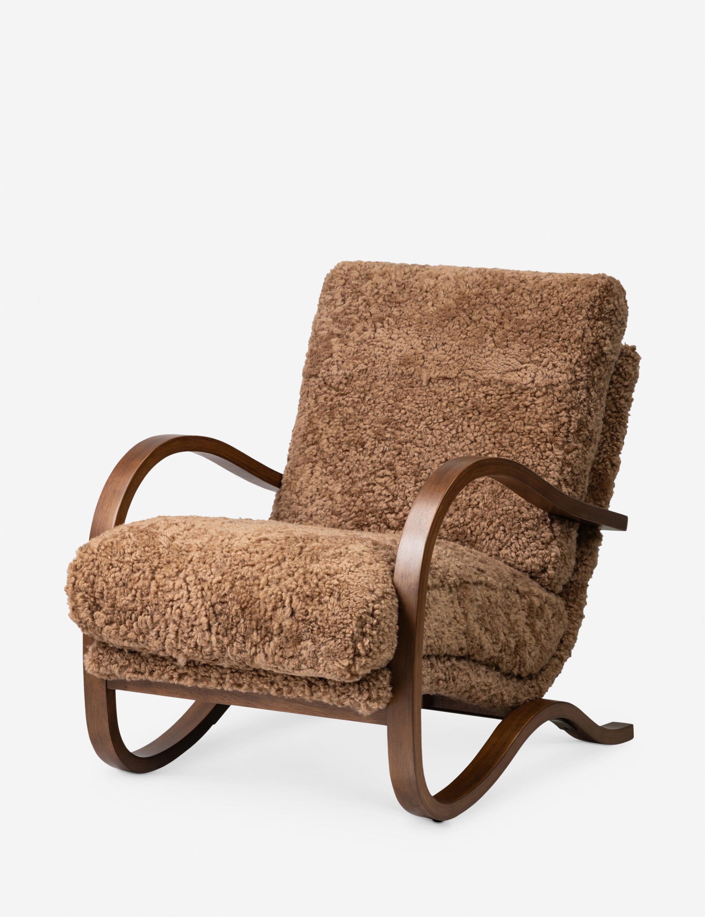Lulu and Georgia - Wilda Accent Chair