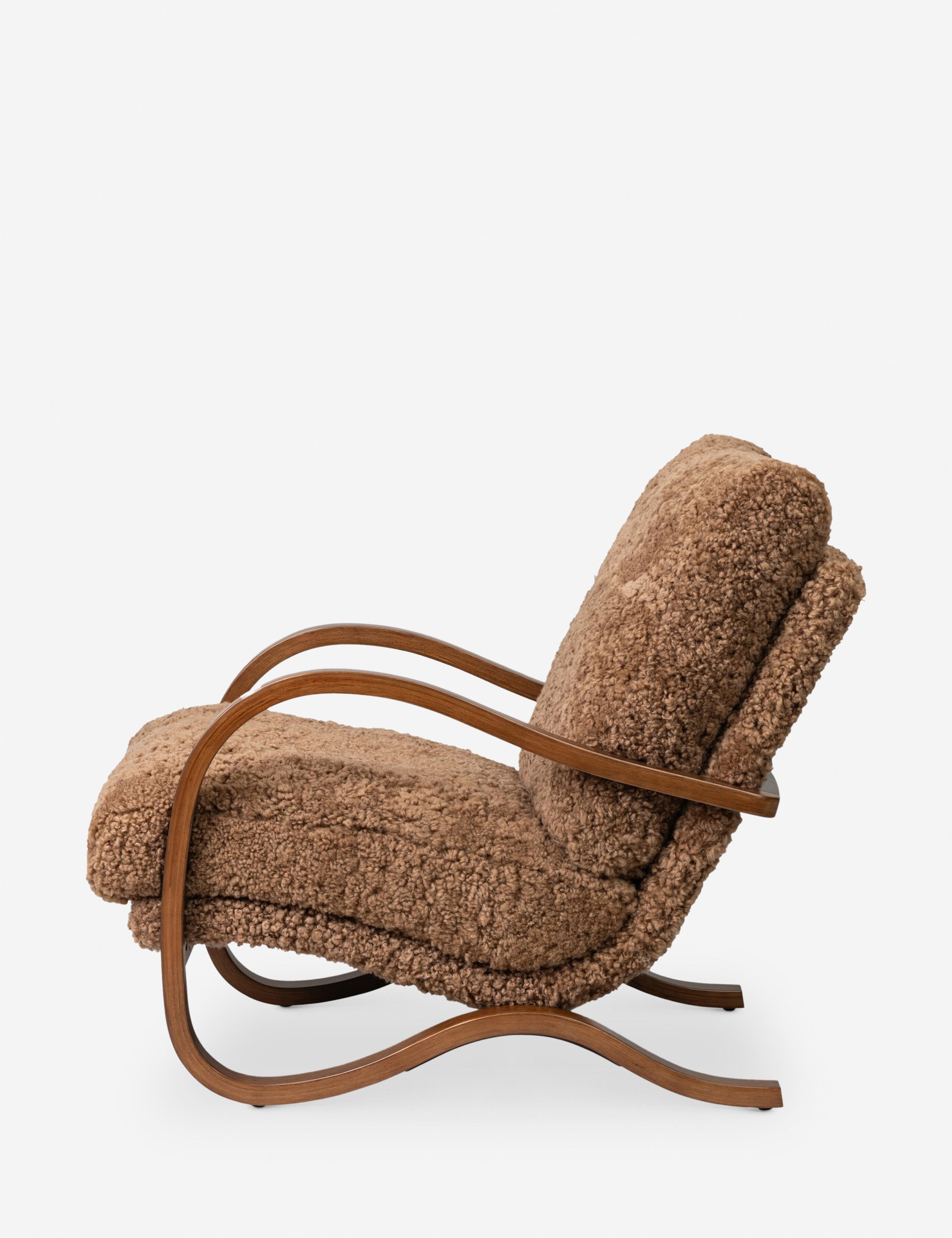 Lulu and Georgia - Wilda Accent Chair