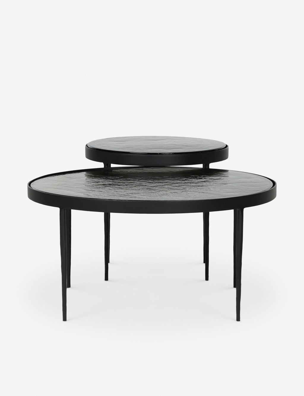 Lulu and Georgia - Jadene Nesting Coffee Table (Set of 2)