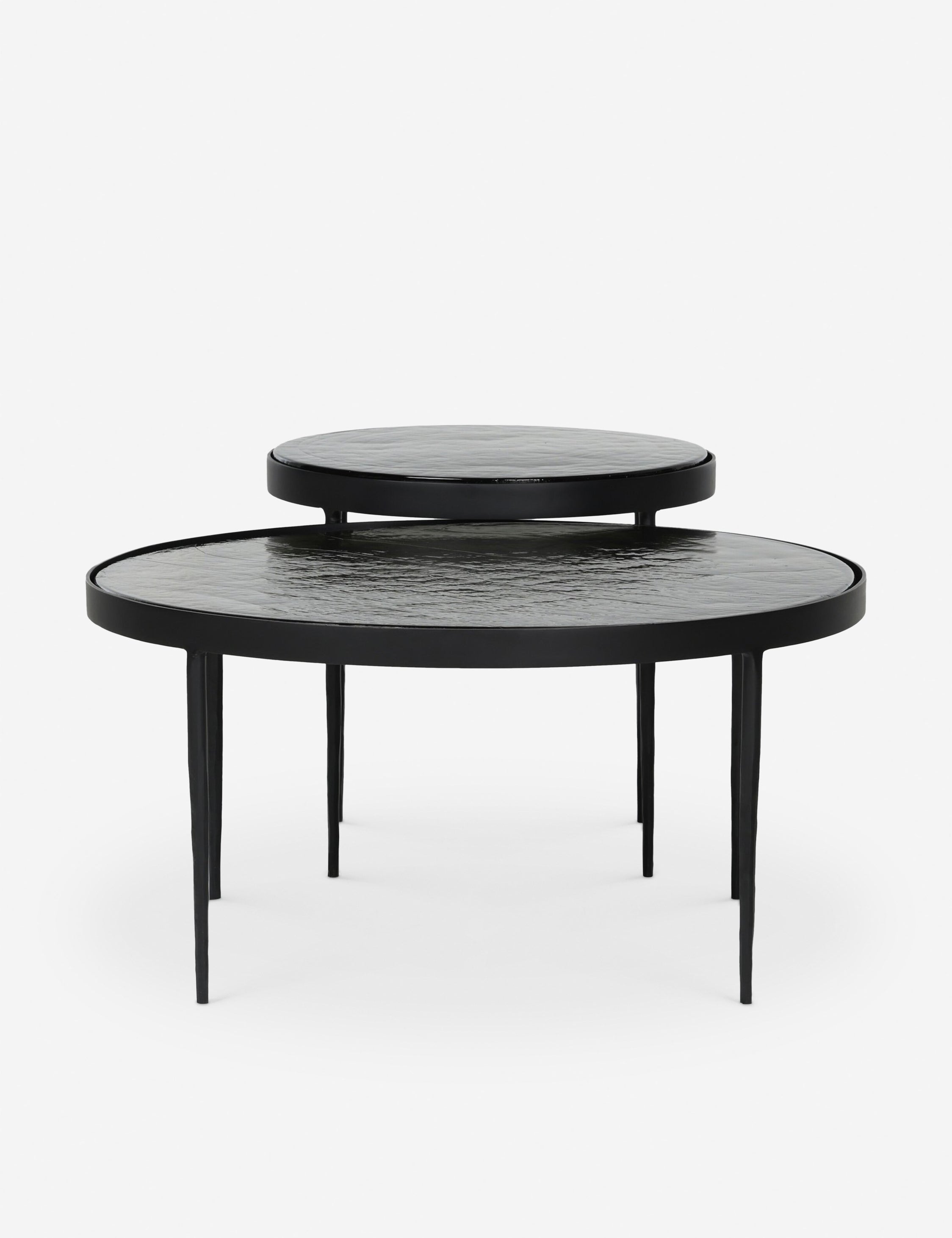 Lulu and Georgia - Jadene Nesting Coffee Table (Set of 2)