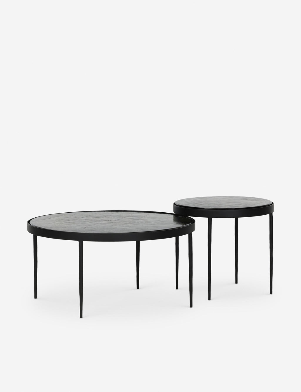 Lulu and Georgia - Jadene Nesting Coffee Table (Set of 2)