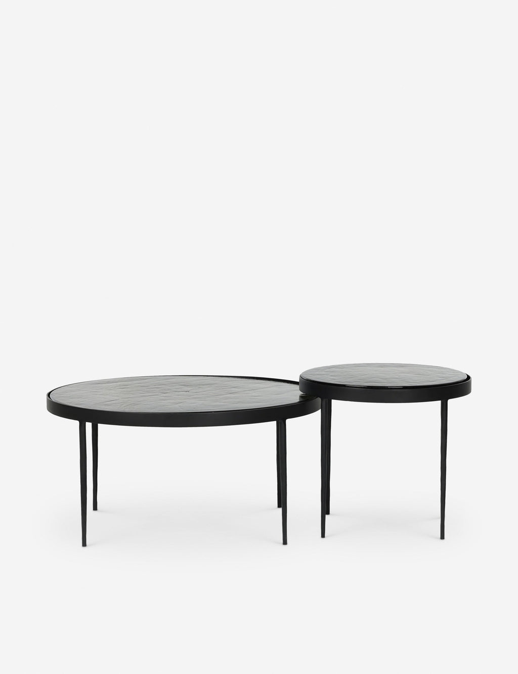 Lulu and Georgia - Jadene Nesting Coffee Table (Set of 2)