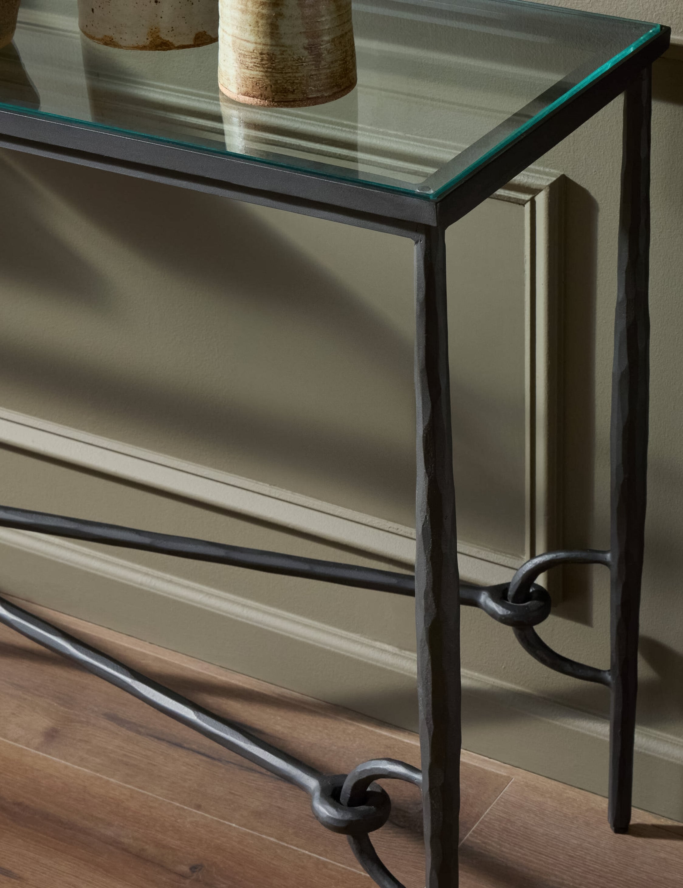 Lulu and Georgia - Emersyn Console Table