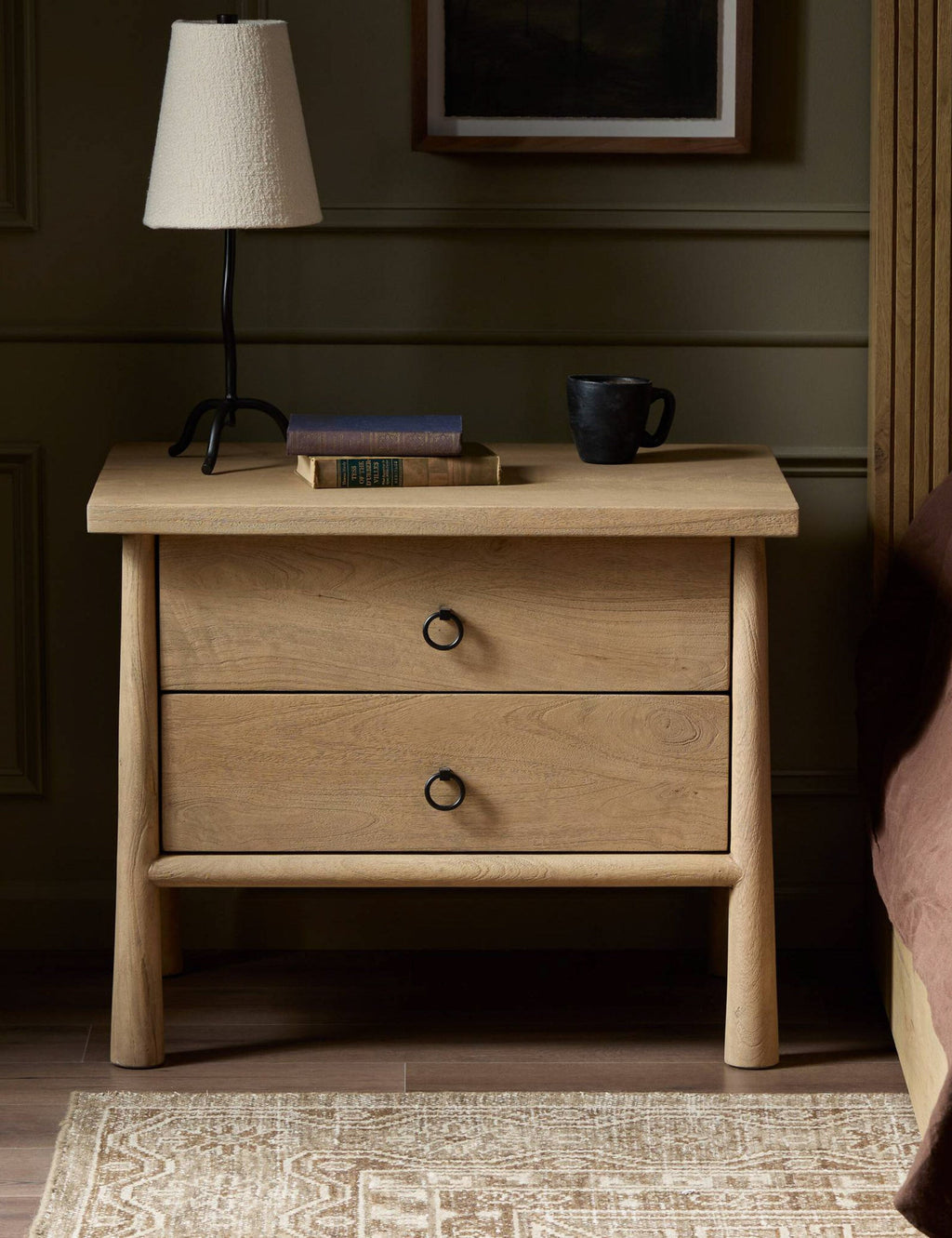 Lulu and Georgia - Canfield Nighstand