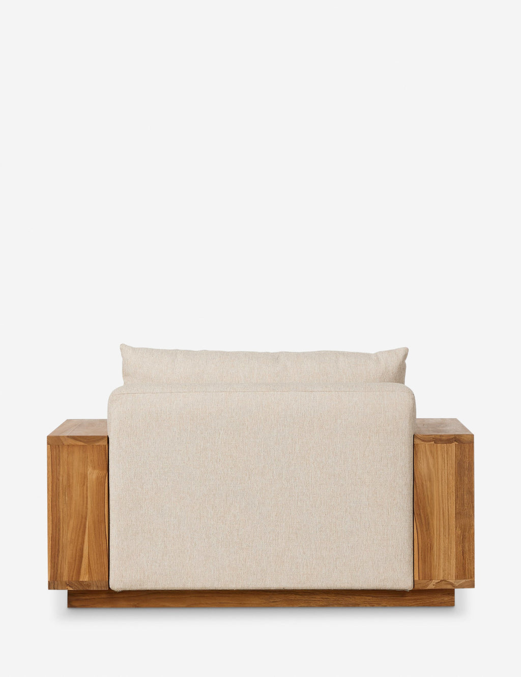 Lulu and Georgia - Hanbury Outdoor Accent Chair