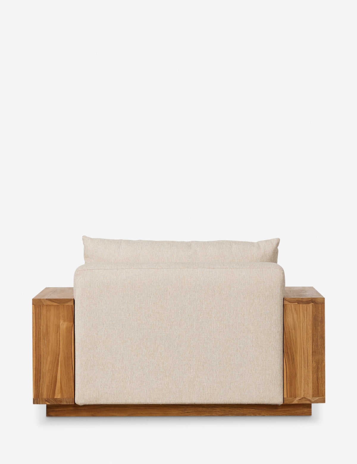 Lulu and Georgia - Hanbury Outdoor Accent Chair