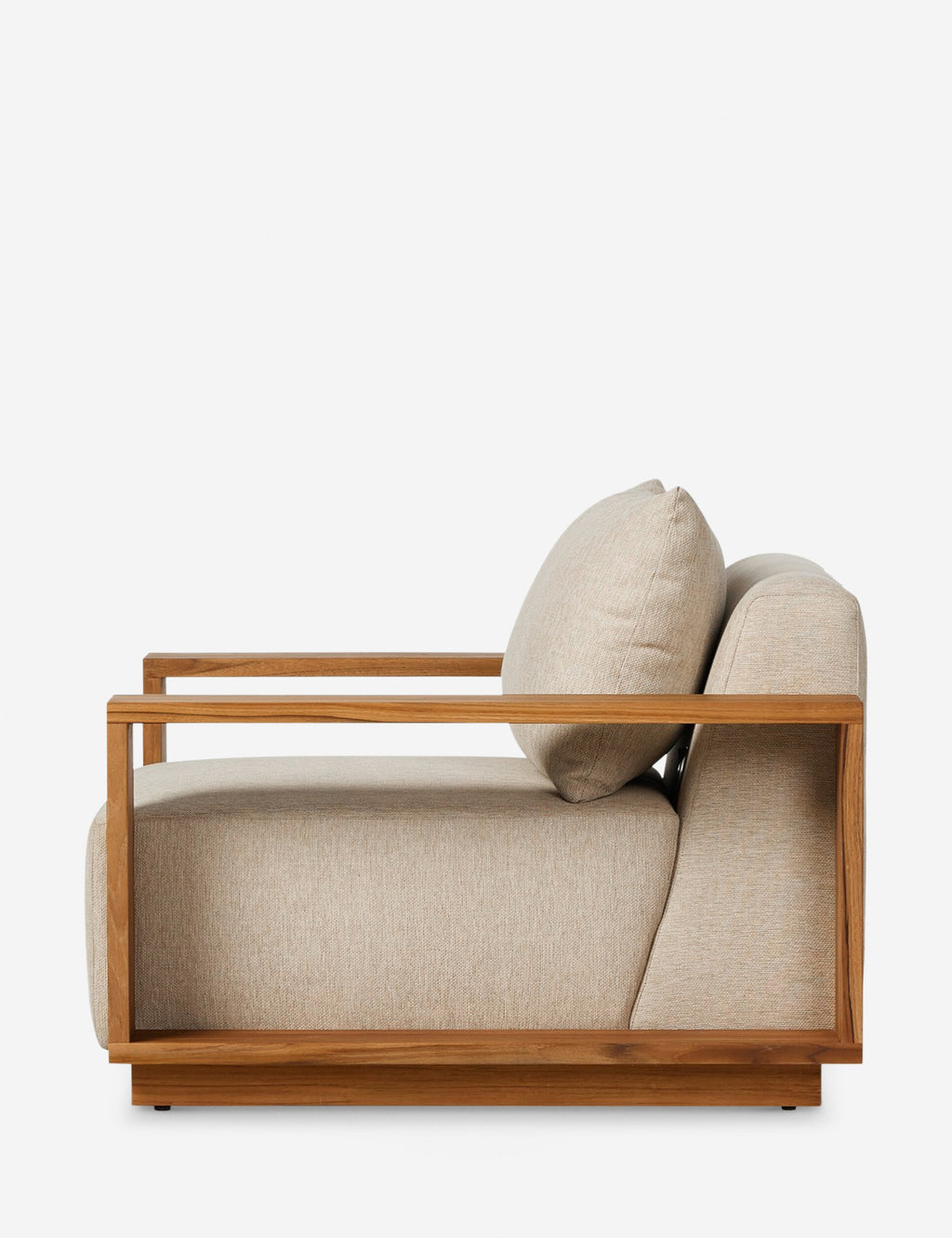 Lulu and Georgia - Hanbury Outdoor Accent Chair