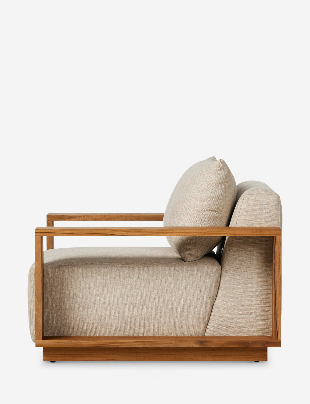 Lulu and Georgia - Hanbury Outdoor Accent Chair
