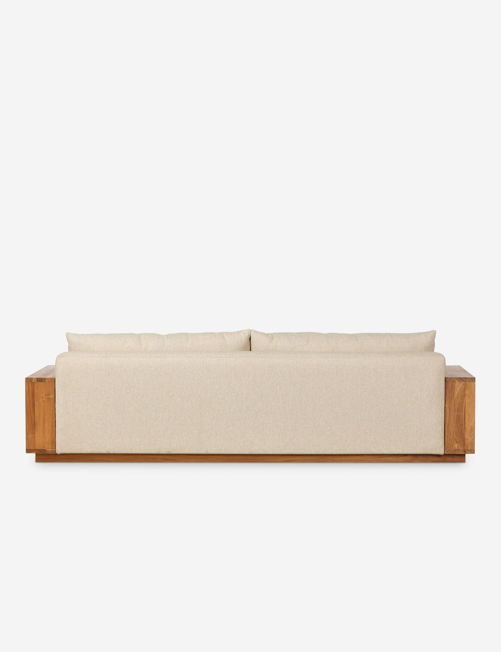 Lulu and Georgia - Hanbury Outdoor Sofa