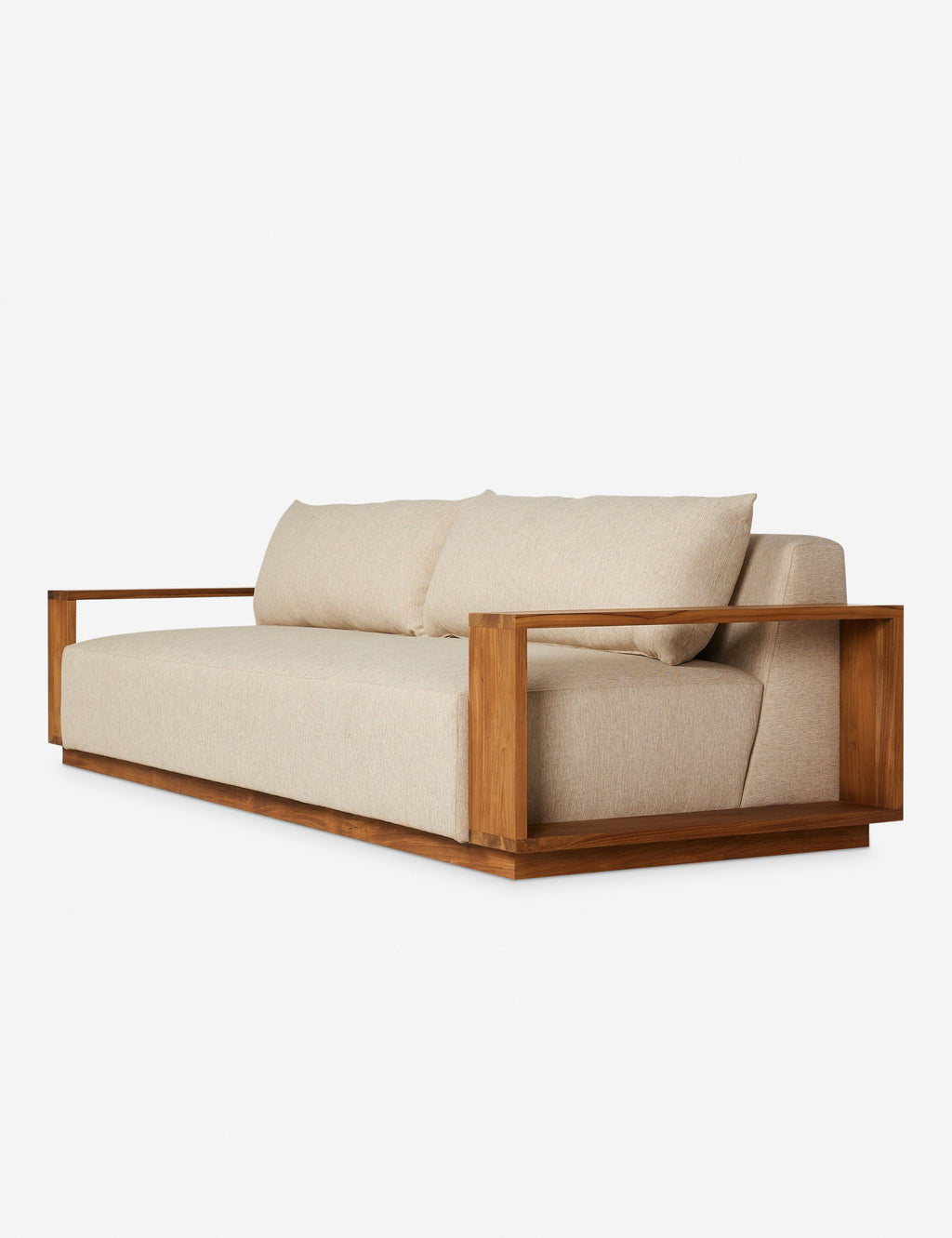 Lulu and Georgia - Hanbury Outdoor Sofa