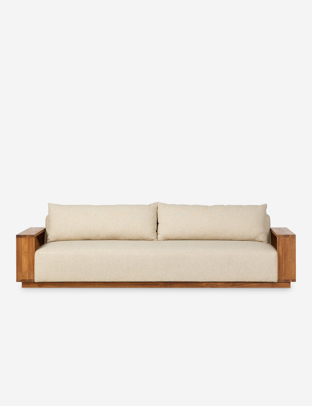 Lulu and Georgia - Hanbury Outdoor Sofa