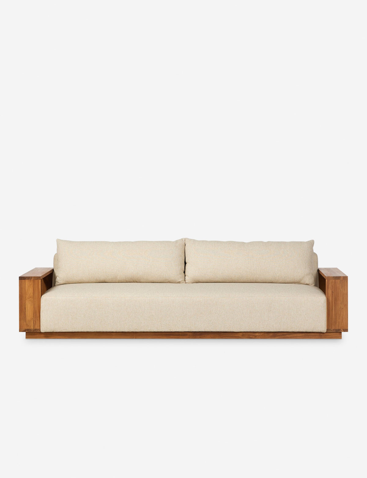 Lulu and Georgia - Hanbury Outdoor Sofa