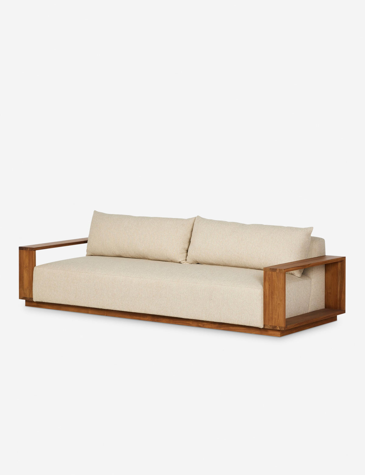 Lulu and Georgia - Hanbury Outdoor Sofa