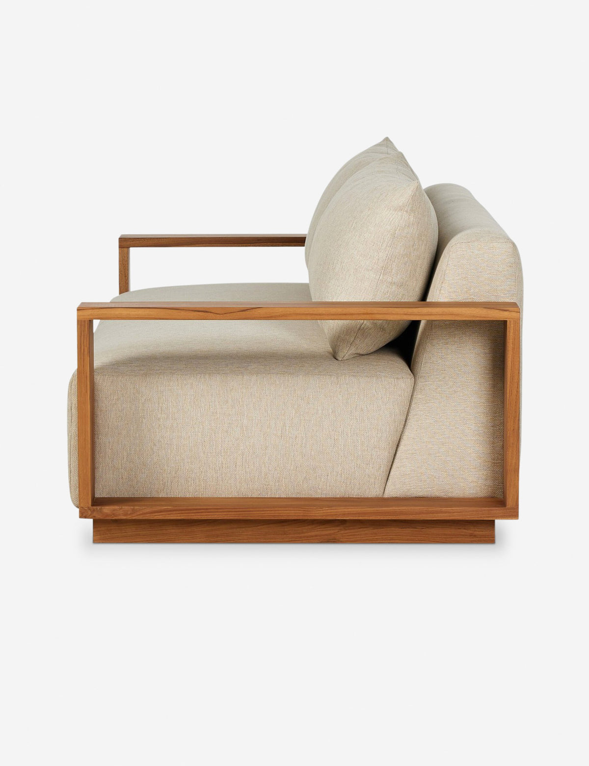 Lulu and Georgia - Hanbury Outdoor Sofa