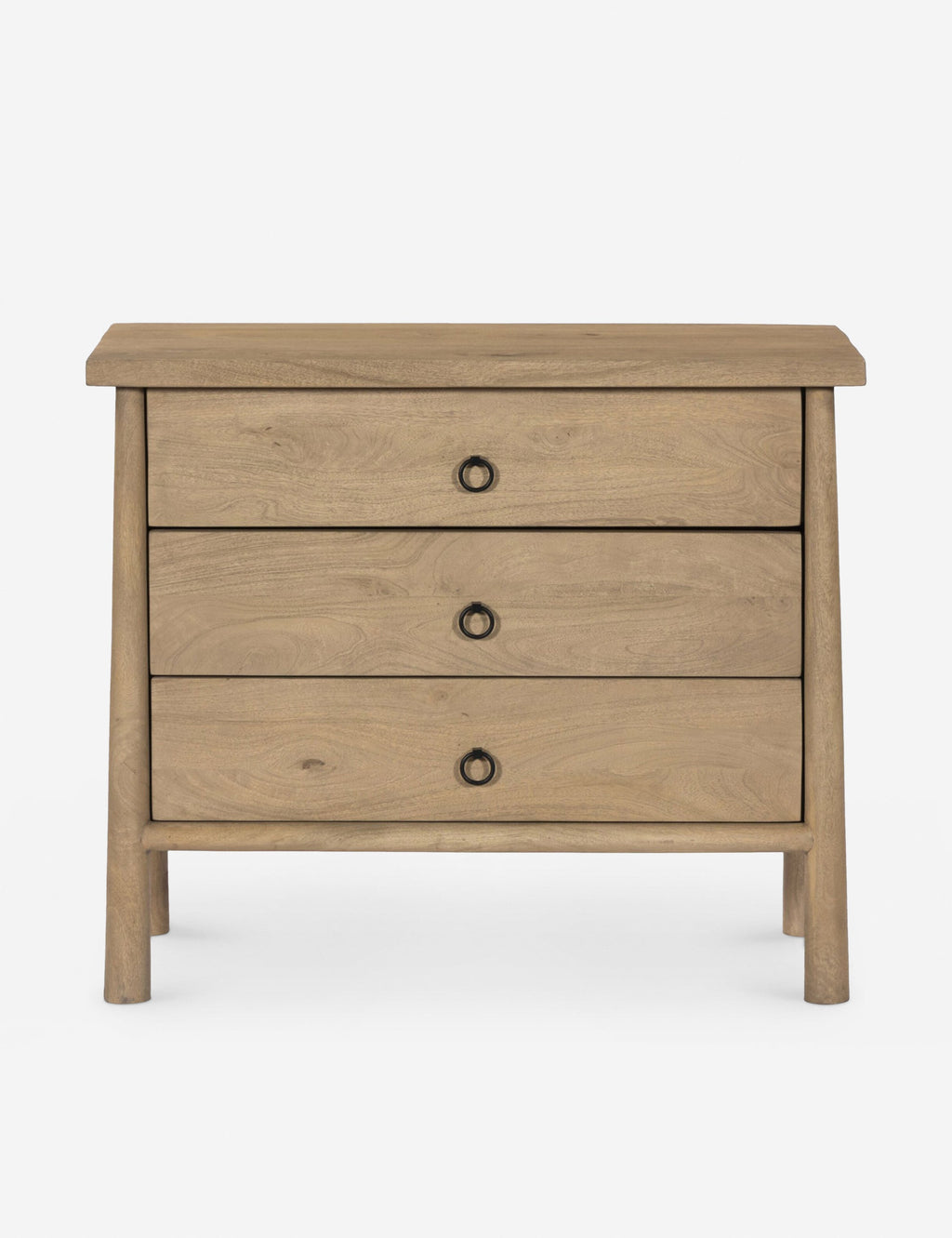 Lulu and Georgia - Canfield Dresser