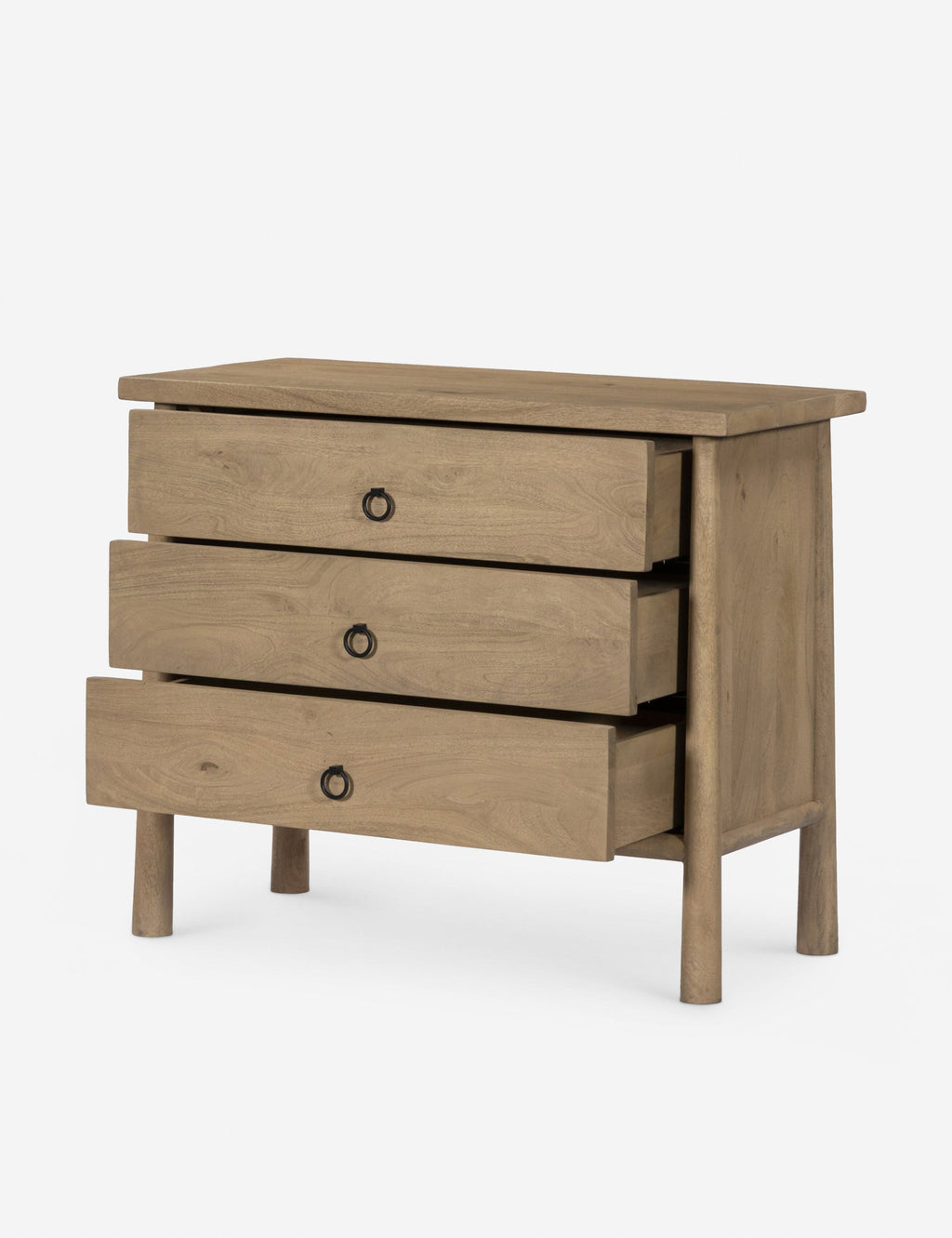 Lulu and Georgia - Canfield Dresser