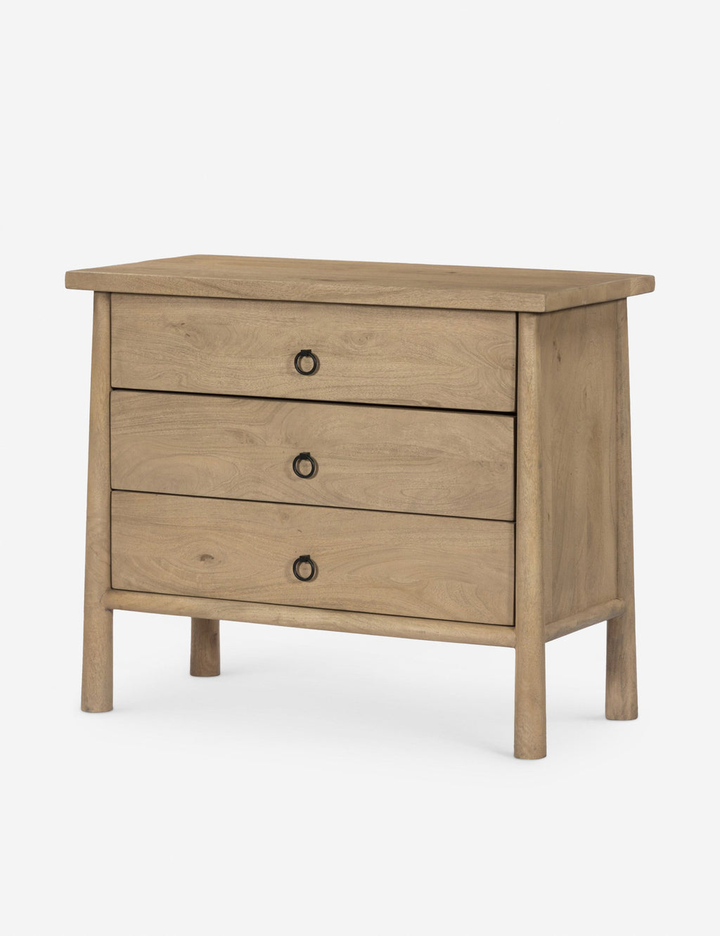 Lulu and Georgia - Canfield Dresser