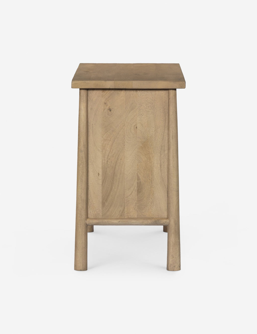 Lulu and Georgia - Canfield Dresser