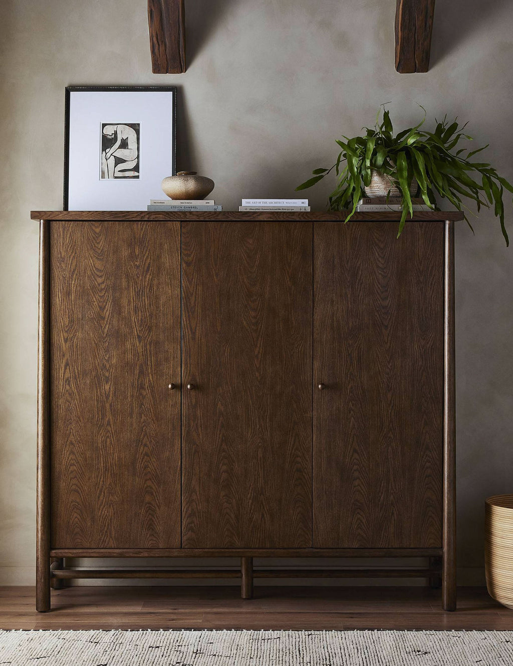 Lulu and Georgia - Storey Cabinet