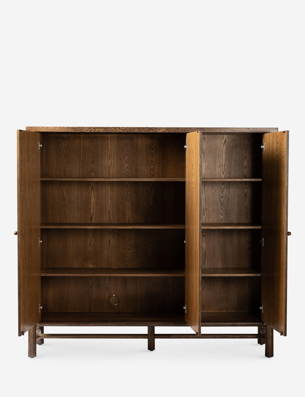 Lulu and Georgia - Storey Cabinet